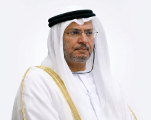 الإمارات تدعو لموقف خليجي صلب بوجه العدوان الإيراني