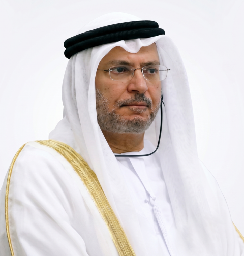 الإمارات تدعو لموقف خليجي صلب بوجه العدوان الإيراني