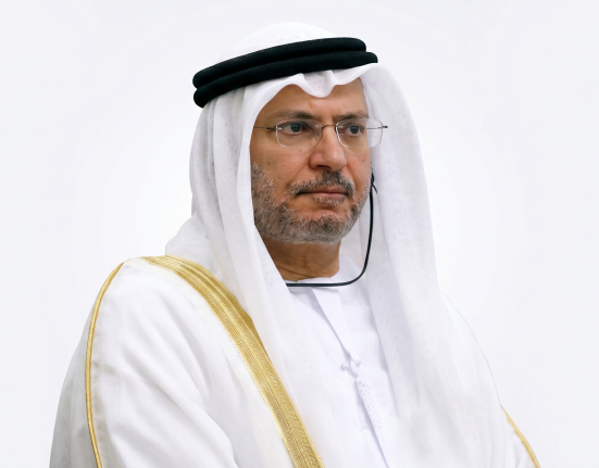الإمارات تدعو لموقف خليجي صلب بوجه العدوان الإيراني