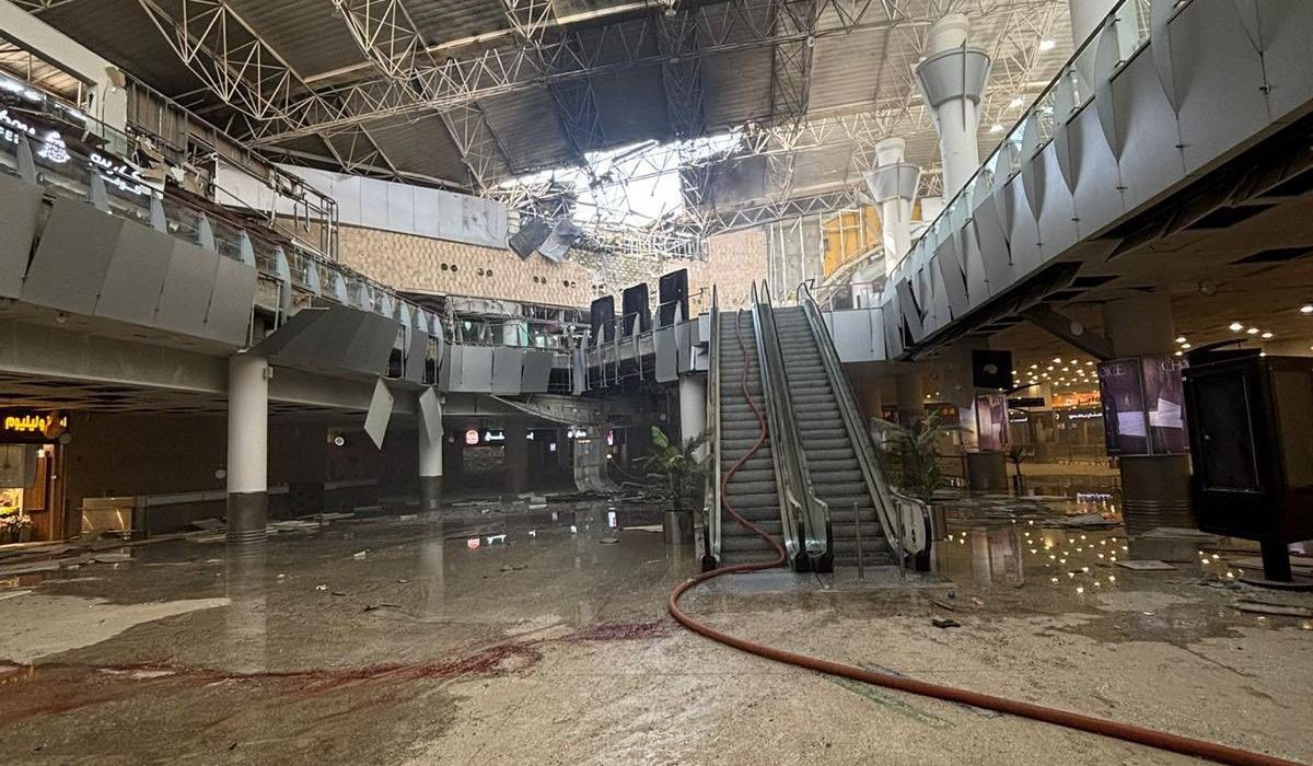 قطيش: ضرب مطار الكويت يسقط أوهام الحياد مع طهران