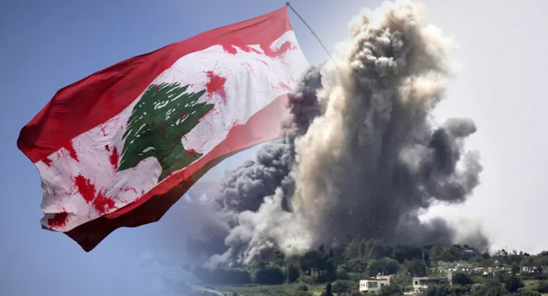 اذا أراد لبنان أن يكون جريئاً