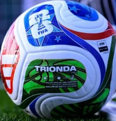 مفاوضات متقدمة لنقل مباريات كأس العالم عبر تلفزيون لبنان