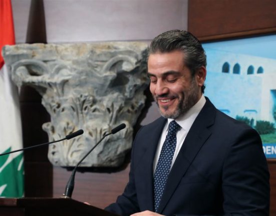تكليف محمود مكيه بمهام مدير هيئة القنب الهندي