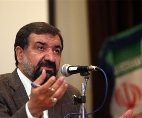 رضائي: مسودة الاتفاق مع واشنطن تحتوي بنوداً غامضة