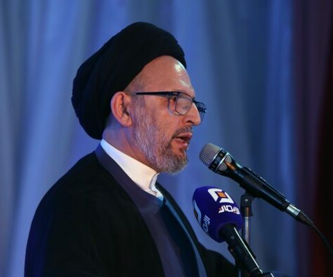 فضل الله: المفاوضات لم تحقق مطالب اللبنانيين بوقف النار