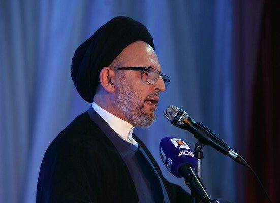 فضل الله: المفاوضات لم تحقق مطالب اللبنانيين بوقف النار