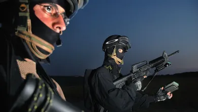 تقرير لـ"سي إن إن" يكشف مواقع إسرائيل السرية حول إيران