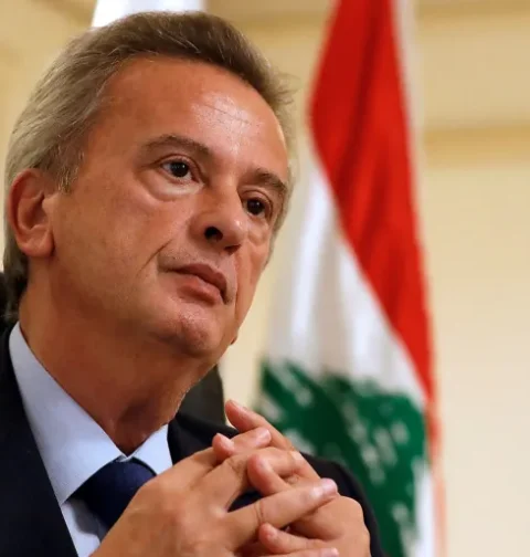 اتهام فرنسي لمصرف «HSBC» سويسرا بقضية رياض سلامة