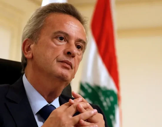 اتهام فرنسي لمصرف «HSBC» سويسرا بقضية رياض سلامة