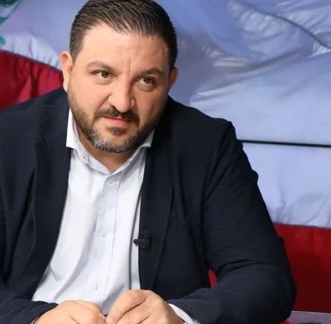 عليق يتطاول على عون ونعيم يرد: إيراني