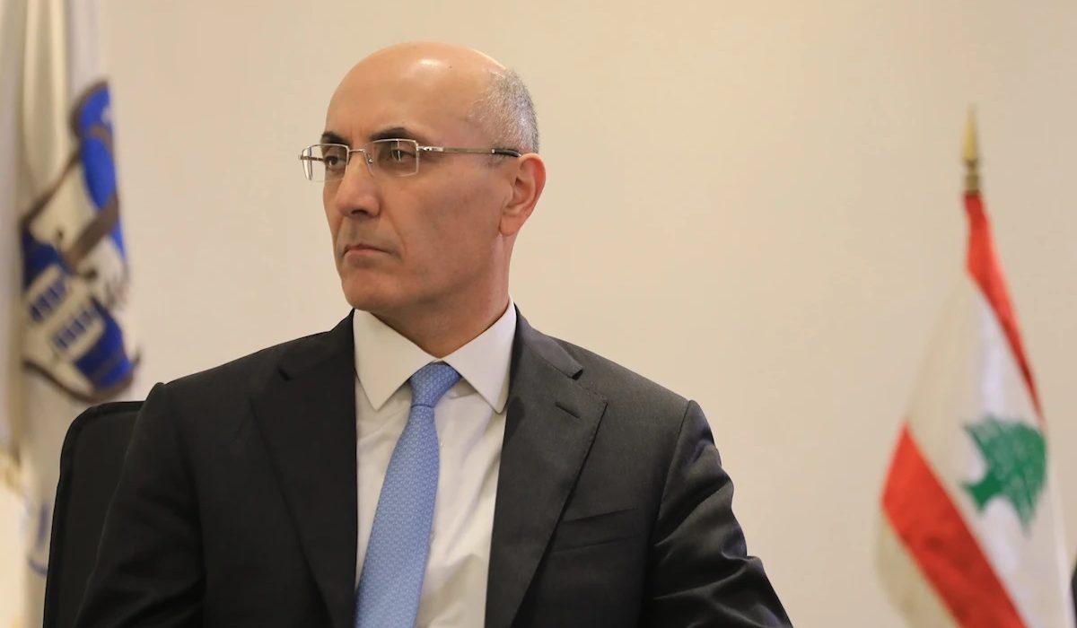 الحجار: خيارنا بسط سلطة الدولة وتثبيت وقف إطلاق النار