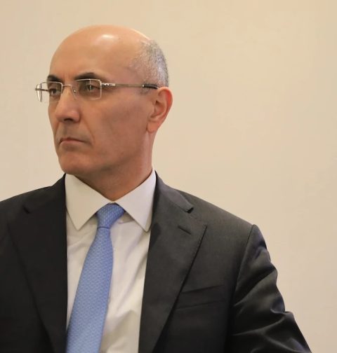 الحجار: خيارنا بسط سلطة الدولة وتثبيت وقف إطلاق النار
