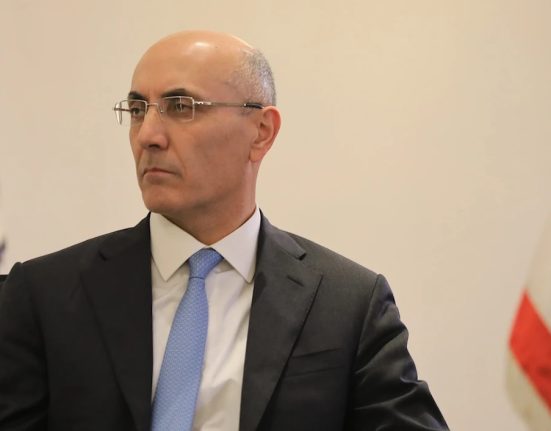 الحجار: خيارنا بسط سلطة الدولة وتثبيت وقف إطلاق النار