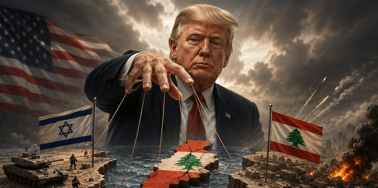 هآرتس تكشف كواليس ضغوط ترامب لفرض الهدنة على نتنياهو