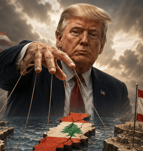 هآرتس تكشف كواليس ضغوط ترامب لفرض الهدنة على نتنياهو