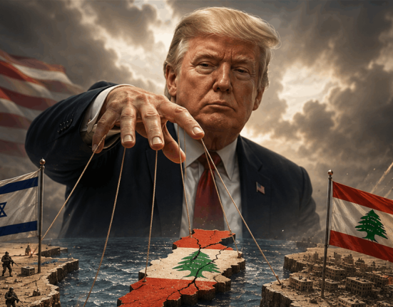 هآرتس تكشف كواليس ضغوط ترامب لفرض الهدنة على نتنياهو