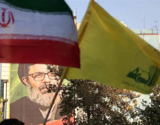 تقييم إسرائيلي: خطة إيرانية لتوسيع الحرب بمشاركة حزب الله