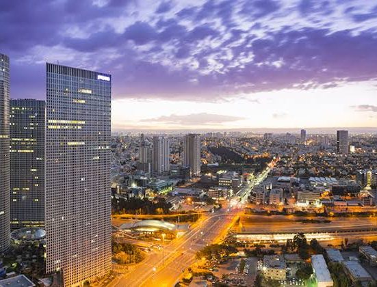 خاص- كيف أصبح قطاع الهايتك نقطة القوة الكبرى في اقتصاد اسرائيل؟