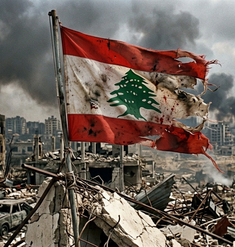 لبنان في قلب العاصفة ولا بديل عن المضي بتحرير قراره وخياراته!