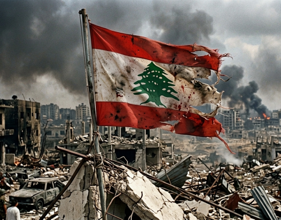 لبنان في قلب العاصفة ولا بديل عن المضي بتحرير قراره وخياراته!