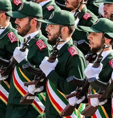 إمبراطورية الحرس الثوري الاقتصادية: لماذا يخشى الانفتاح؟