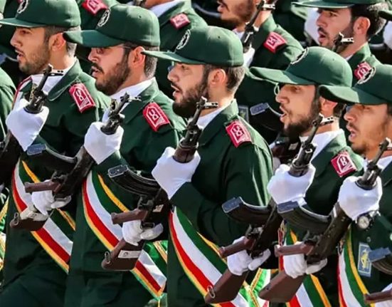 إمبراطورية الحرس الثوري الاقتصادية: لماذا يخشى الانفتاح؟