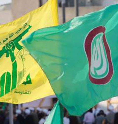 أمل والحزب يجتمعان بحضور إيراني لبحث وقف النار