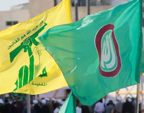 أمل والحزب يجتمعان بحضور إيراني لبحث وقف النار