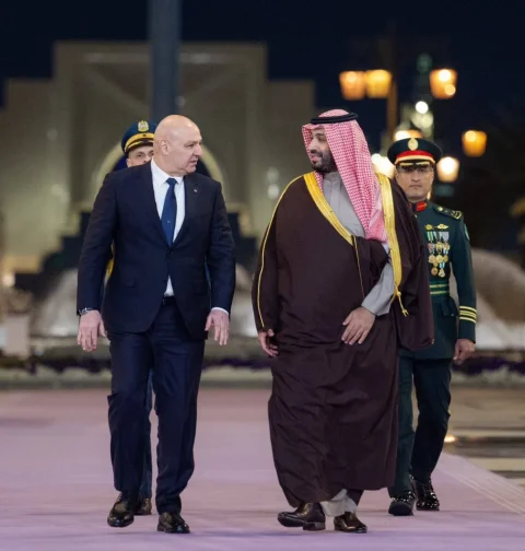 بطلب من جوزاف عون.. السعودية تستأنف صادرات لبنان إليها
