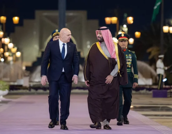 بطلب من جوزاف عون.. السعودية تستأنف صادرات لبنان إليها