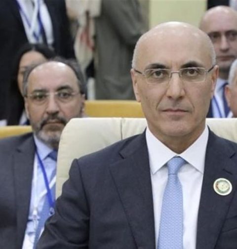 الحجار: القرار السعودي باستئناف الصادرات نتيجة ضبط الحدود