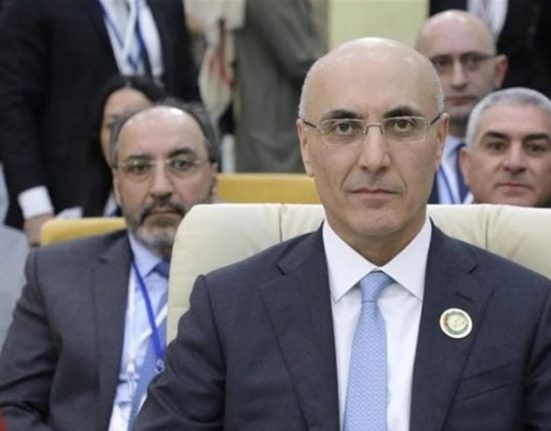 الحجار: القرار السعودي باستئناف الصادرات نتيجة ضبط الحدود