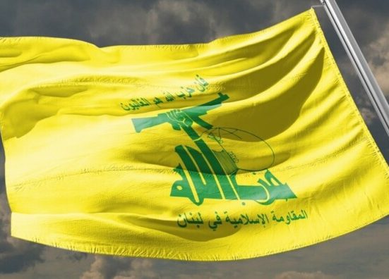 حزب الله يسقط مسيرة إسرائيلية في أجواء الخردلي