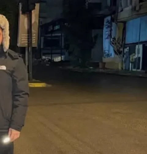 من هو حمزة حمود؟ تفاصيل عملية التسلل في مرتفعات راميم