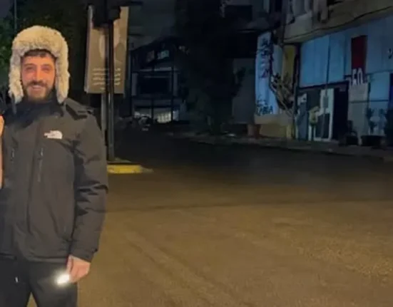 من هو حمزة حمود؟ تفاصيل عملية التسلل في مرتفعات راميم