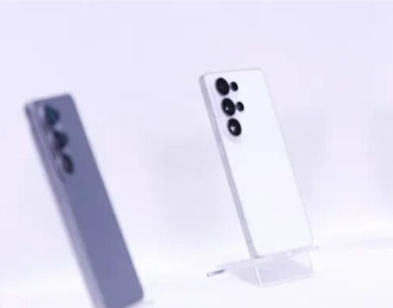 ميزة سرعة الشبكة تصل هواتف غالاكسي S26 مع One UI 9