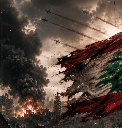 10 محطات مفصلية غيرت المشهد اللبناني بين 2024 و2026