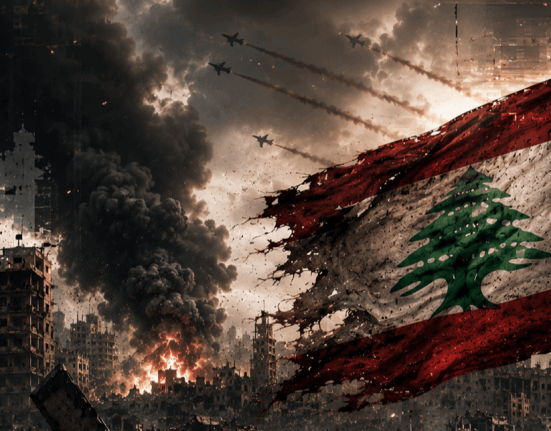 10 محطات مفصلية غيرت المشهد اللبناني بين 2024 و2026