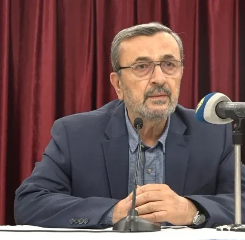 حسن عز الدين: التفاوض المباشر خطيئة ولا يعني حزب الله