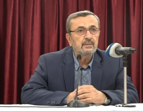 حسن عز الدين: التفاوض المباشر خطيئة ولا يعني حزب الله