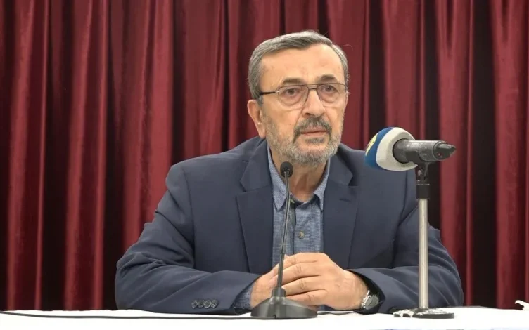 حسن عز الدين: التفاوض المباشر خطيئة ولا يعني حزب الله