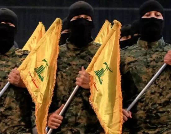 حزب الله يرحب بالاتفاق الأميركي الإيراني ووقف إطلاق النار