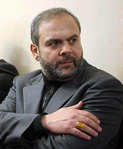 خاص: النفاق في أبهى صوره: عبدالله صفي الدين عضو دائم في وفد التفاوض الإيراني مع أميركا