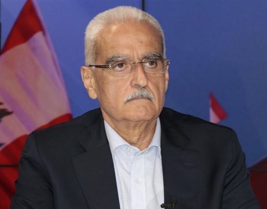 يزبك عن الممانعة: بعد كل الدمار "يعودون منتصرين"!
