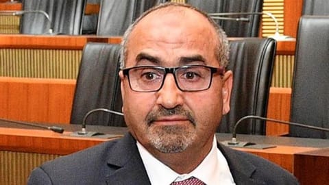 الحشيمي لوزارة التربية: احسموا مصير الامتحانات الرسمية
