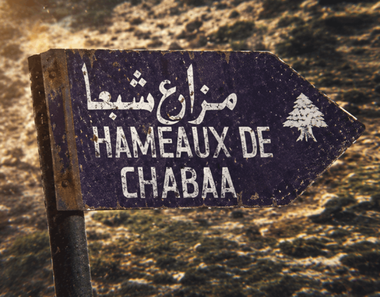 لبنان وسوريا يؤجلان ترسيم مزارع شبعا.. القصة الكاملة للنزاع