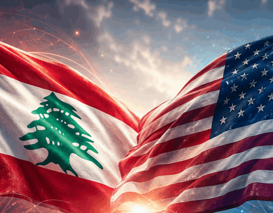 كواليس خطة أميركية أحياها ترامب لتدخل سوري ضد حزب الله