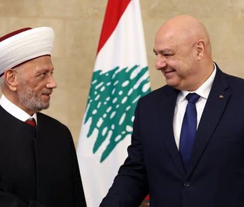 خاص_تحريض السنة على جوزيف عون… مهمة مستحيلة للممانعة