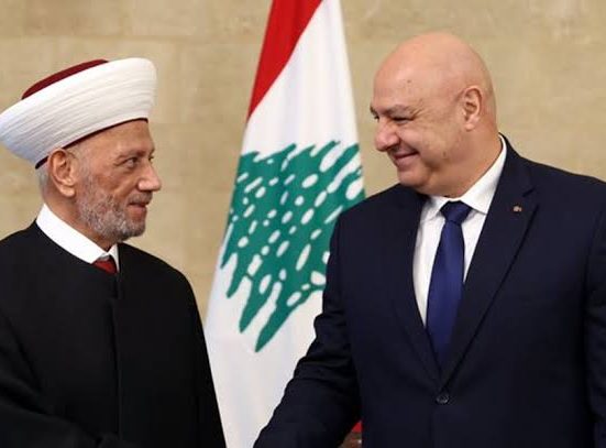 خاص_تحريض السنة على جوزيف عون… مهمة مستحيلة للممانعة