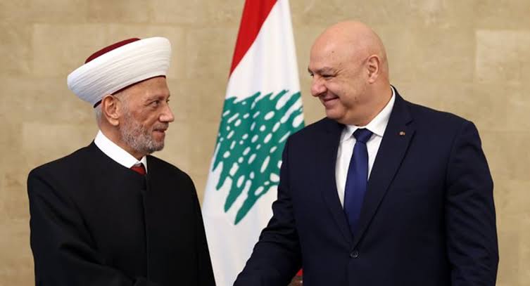 خاص_تحريض السنة على جوزيف عون… مهمة مستحيلة للممانعة